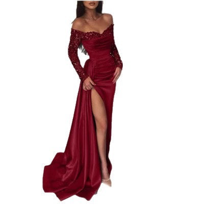 Rochie Red Temptation